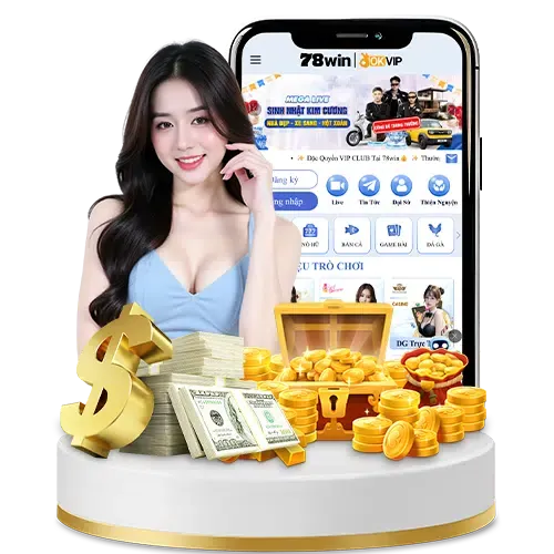 Nổ hũ iwn68