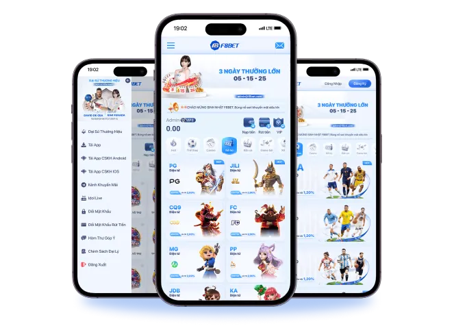 Hình ảnh một người chơi đang tận hưởng trò chơi casino trực tuyến tại iwn68, với màn hình hiển thị chiến thắng và các biểu tượng may mắn.